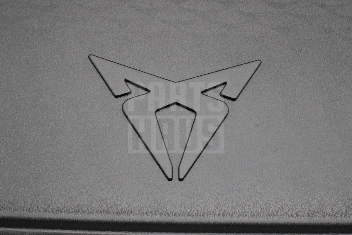 CUPRA Terramar 2025-on luggage compartment boot liner 578061201A