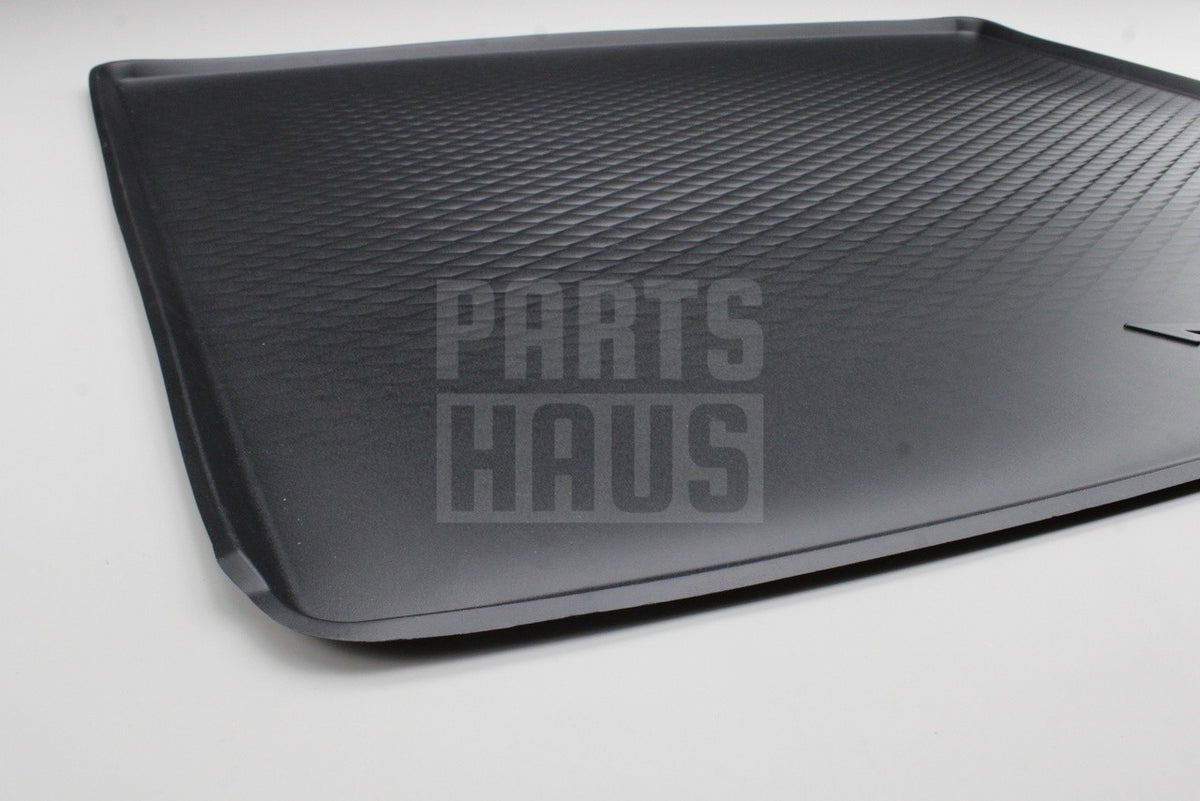 CUPRA Terramar 2025-on luggage compartment boot liner 578061201A
