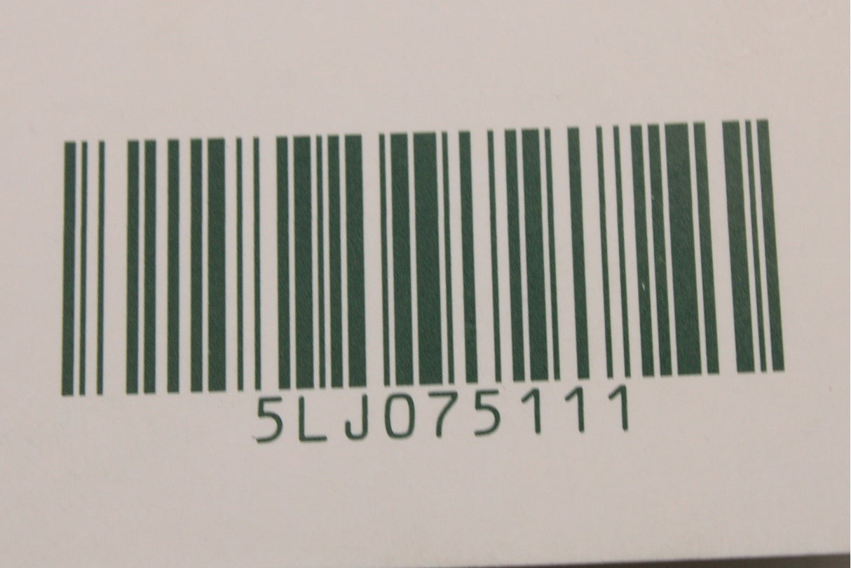 Skoda Elroq 2025-on accessory front mud flaps set 5LJ075111