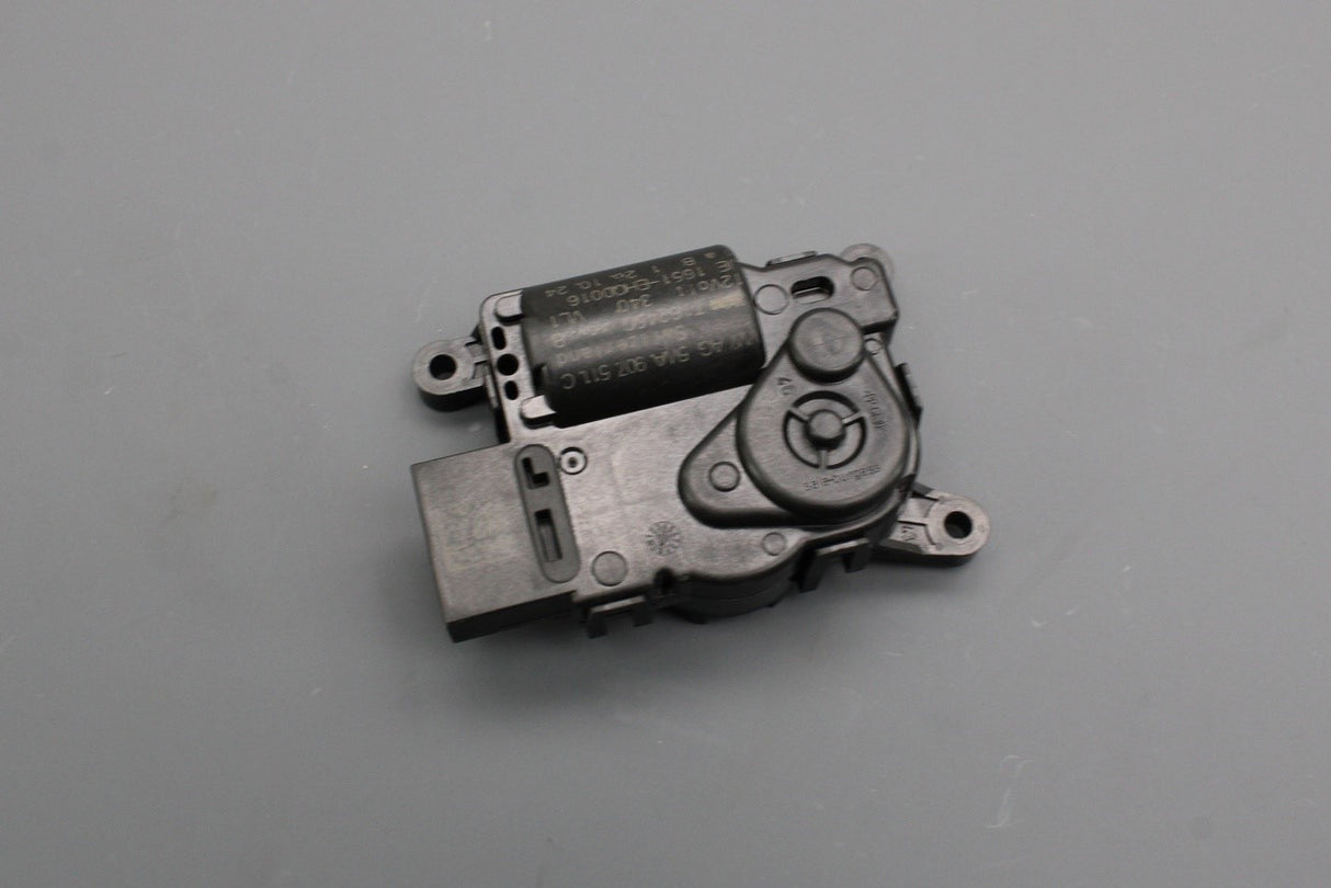 VW Audi Skoda SEAT CUPRA temperature regulating flap motor 5WA907511C