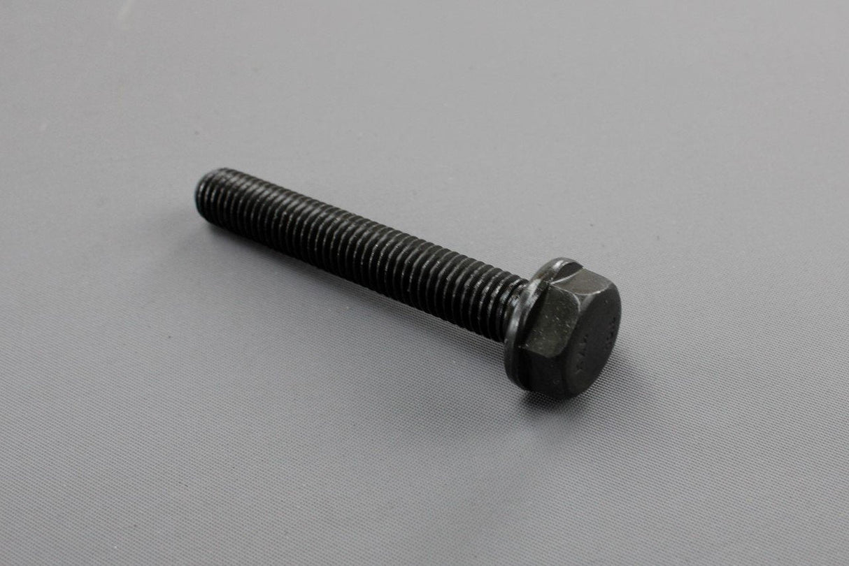 VW Audi Skoda SEAT Hex collared bolt M10x65mm (x1) N91107801