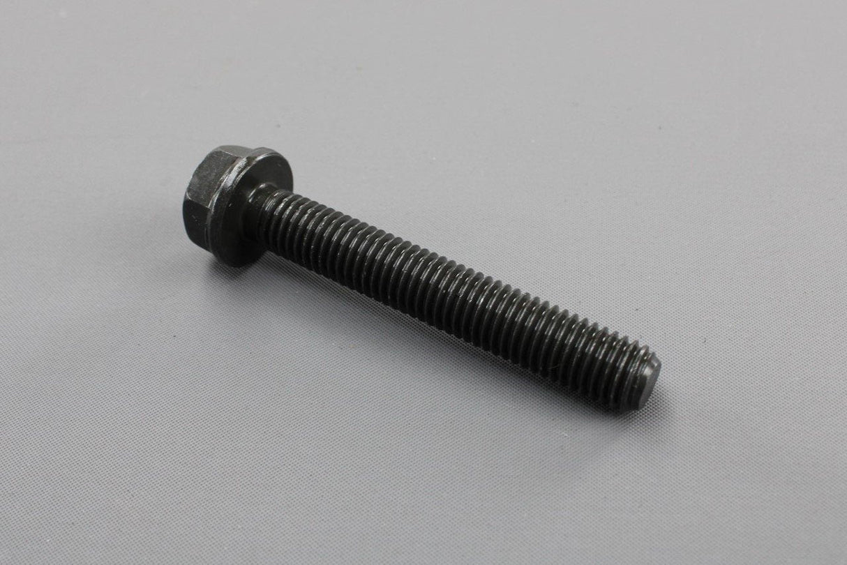 VW Audi Skoda SEAT Hex collared bolt M10x65mm (x1) N91107801