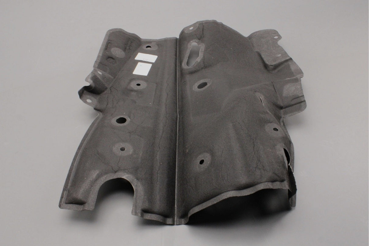 VW Touareg Audi Q7 Q8 RSQ8 exhaust tunnel sound absorber 4M0864843N