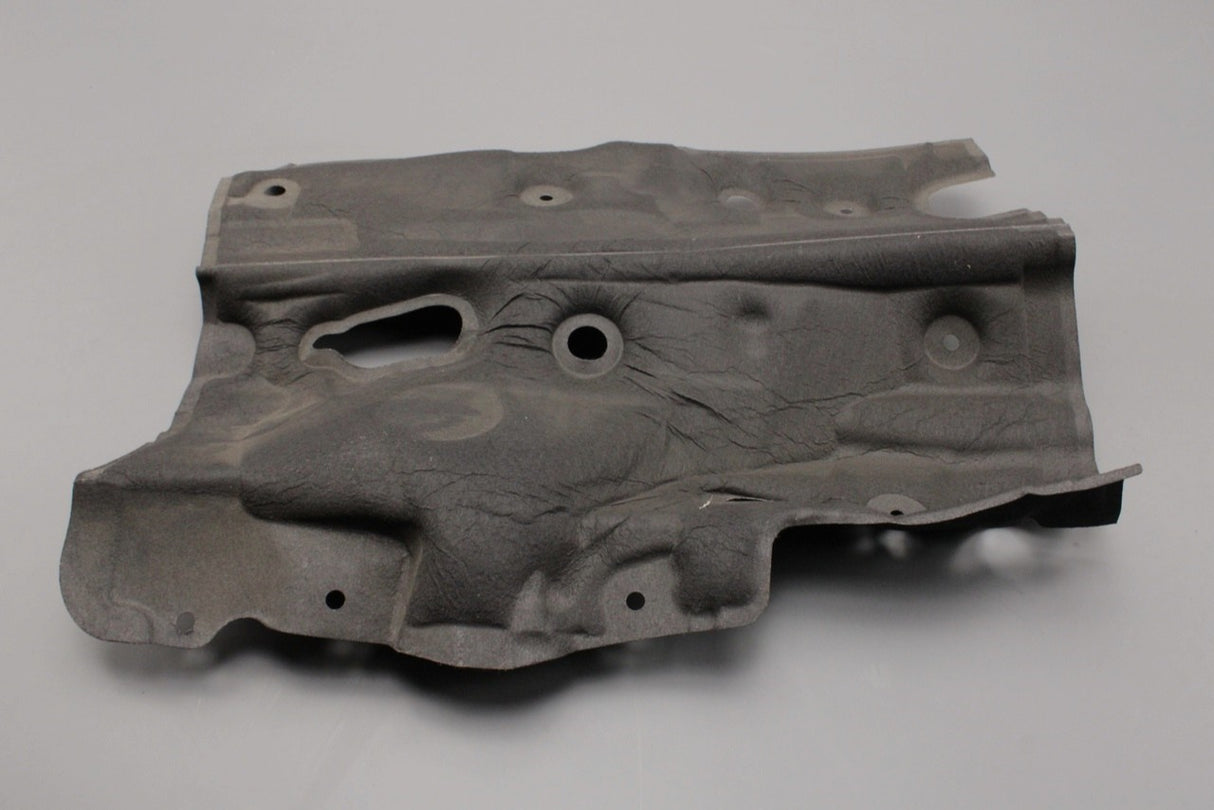 VW Touareg Audi Q7 Q8 RSQ8 exhaust tunnel sound absorber 4M0864843N