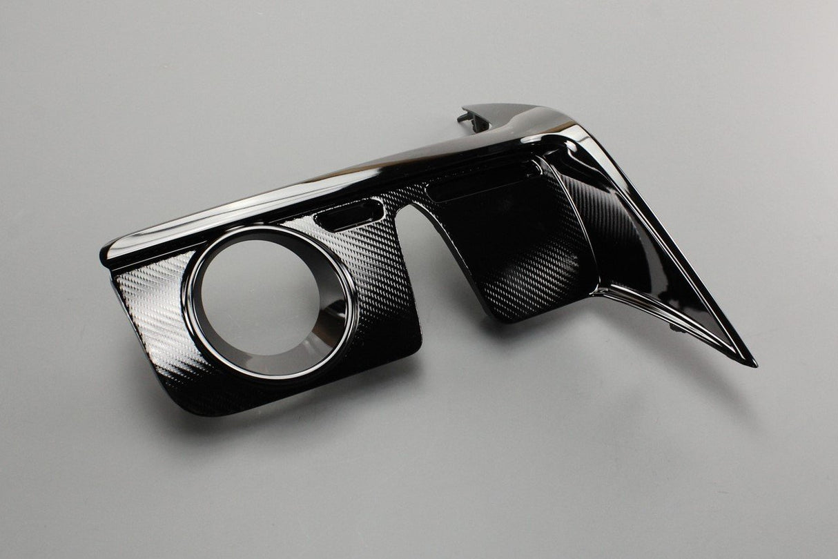 Toyota Yaris GR 20-on fog light cover (right) 81481-52820