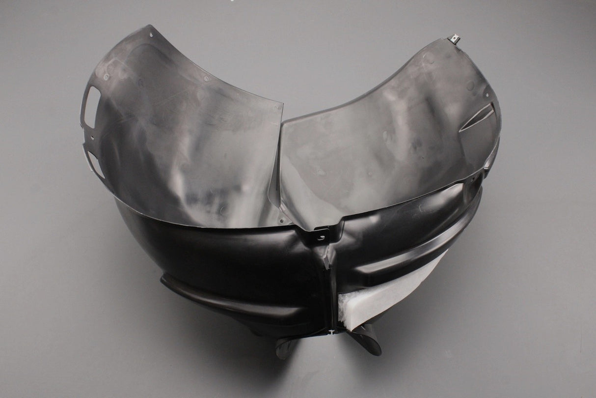 VW ID.4 ID.5 2021-24 wheel arch liner housing (front right) 11A809958D