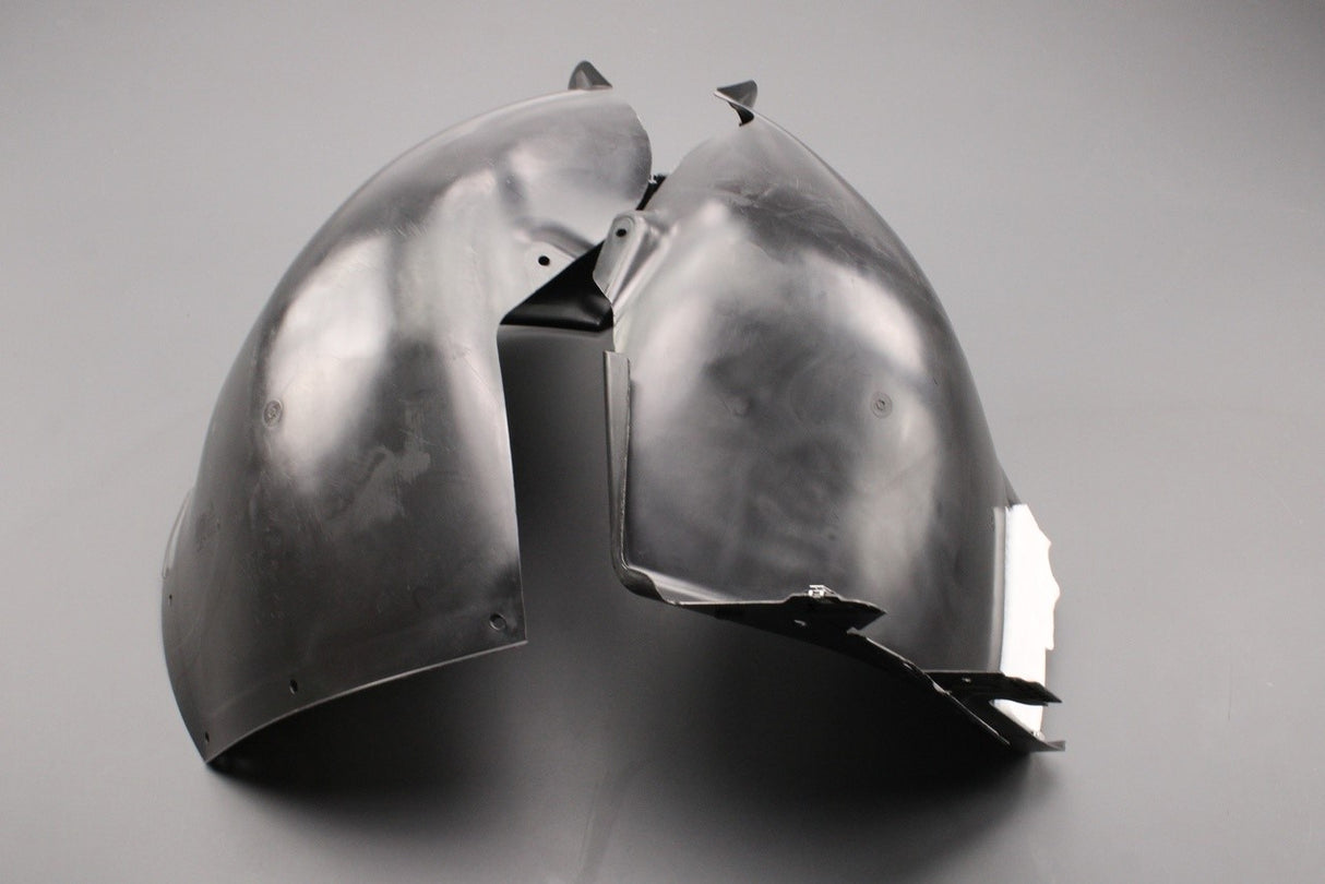 VW ID.4 ID.5 2021-24 wheel arch liner housing (front right) 11A809958D