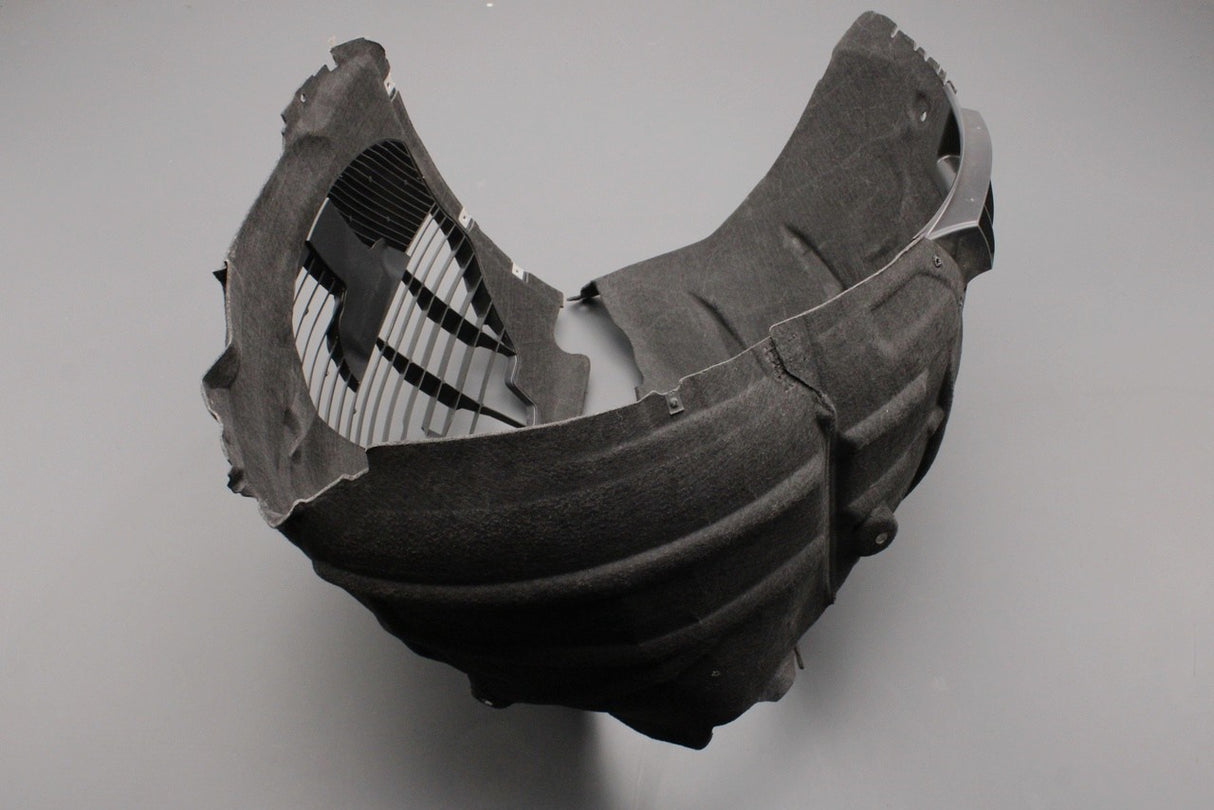 Audi e-tron GT 2021-on wheel arch liner housing (front right) 4J3810908D