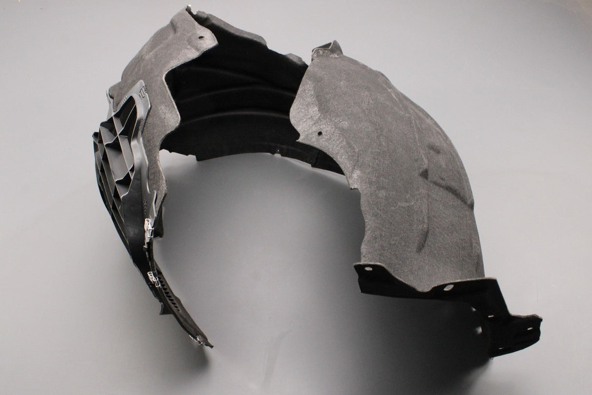 Audi e-tron GT 2021-on wheel arch liner housing (front right) 4J3810908D