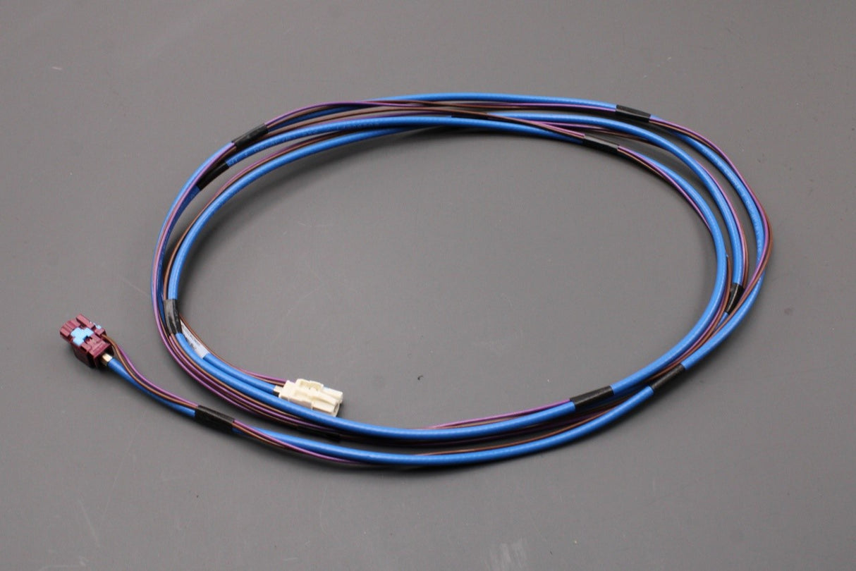 Land Rover Discovery 5 2017-on LHD repair wiring LR121072