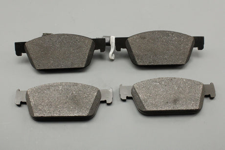 VW Transporter T5 T6 2010-2019 brake pads (front) 7E0698151D