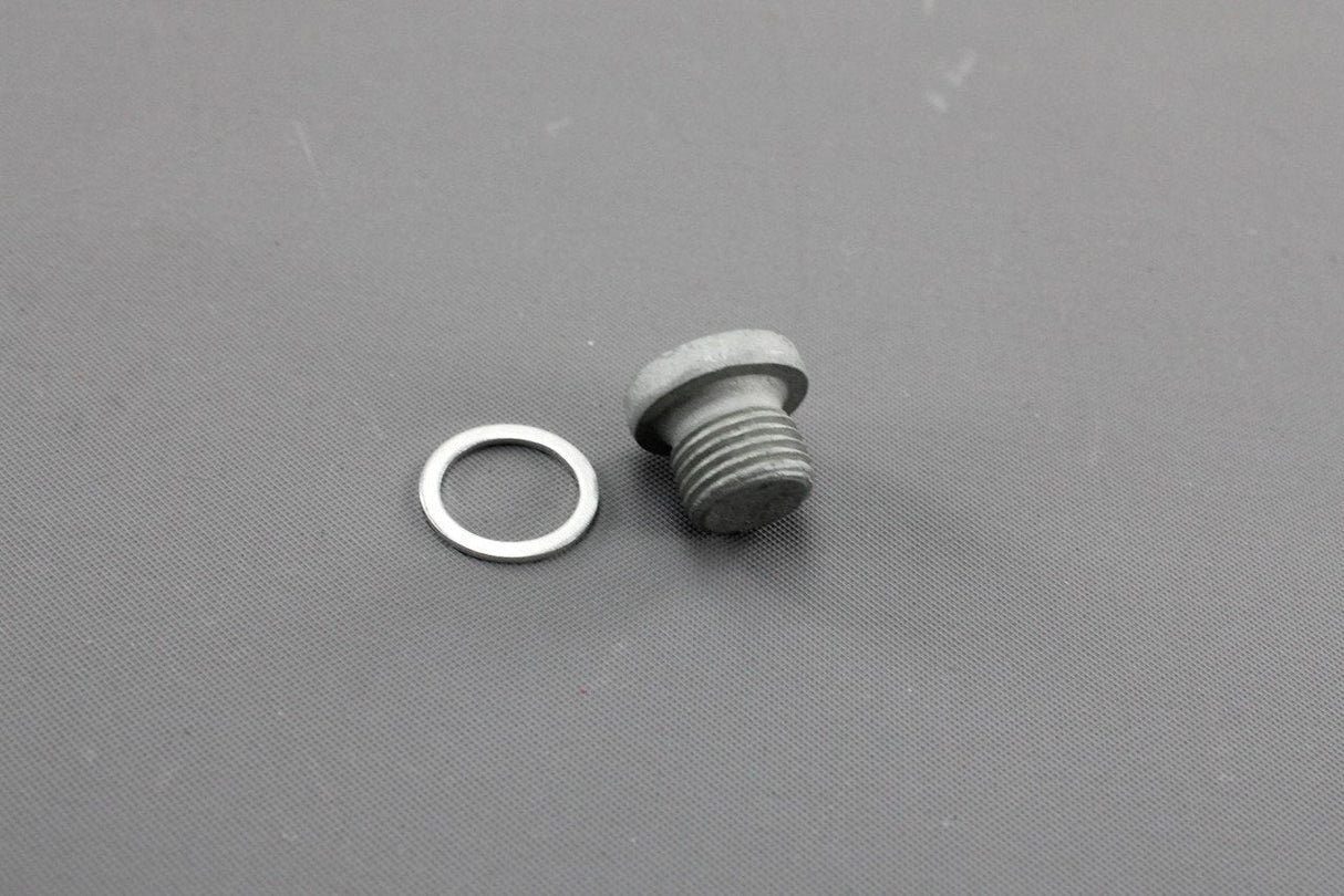 VW Audi Skoda SEAT 4-motion 4WD Haldex oil drain plug M10x1 02D525729