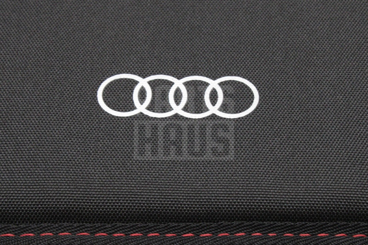 Audi accessory child seat underlay (isofix) 4L0019819A