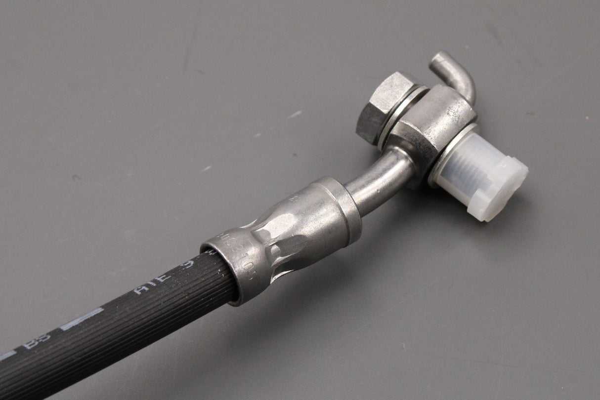 Land Rover Range Rover 2010-2012 flexi brake pipe hose (front) LR075628