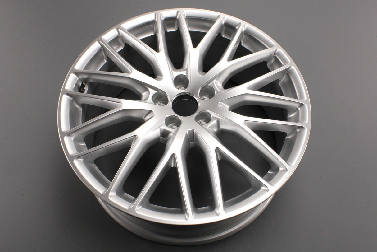 Audi Q5 S-line 2017-on 20" aluminium alloy wheel (x1) 80A601025AB