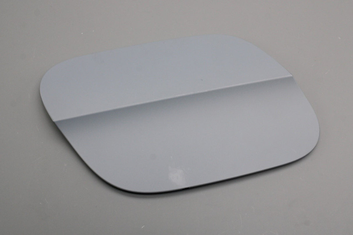VW Passat B9 Skoda Superb fuel filler flap cover (primed) 3J0809909 GRU