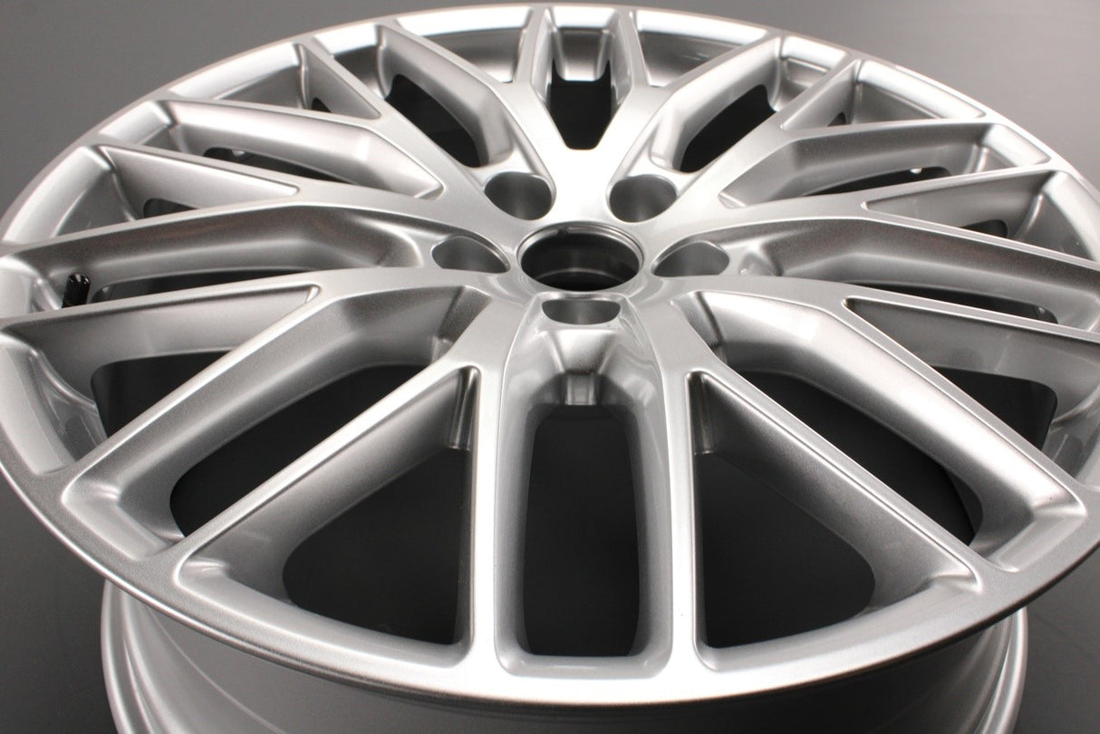 Audi Q5 S-line 2017-on 20" aluminium alloy wheel (x1) 80A601025AB