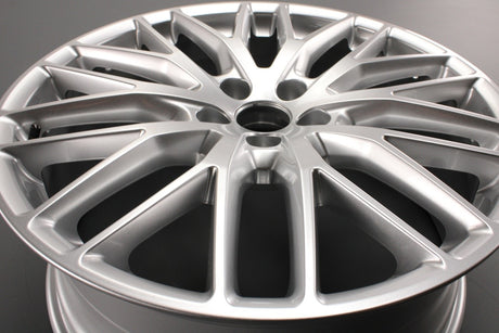 Audi Q5 S-line 2017-on 20" aluminium alloy wheel (x1) 80A601025AB