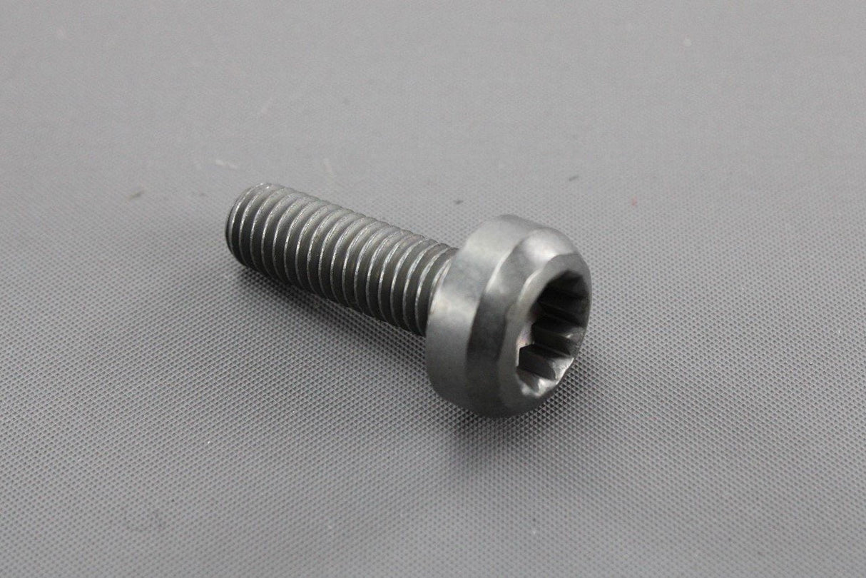 VW Audi Skoda SEAT multi-spline flat head bolt M8x25mm (x1) N91219101