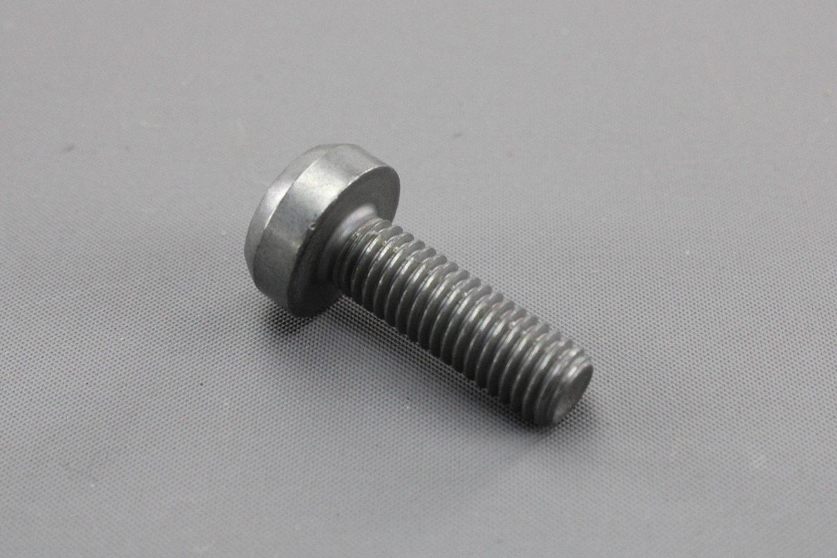 VW Audi Skoda SEAT multi-spline flat head bolt M8x25mm (x1) N91219101