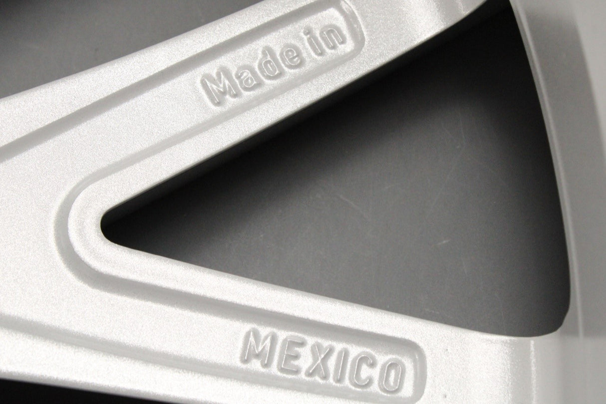 Audi Q5 S-line 2017-on 20" aluminium alloy wheel (x1) 80A601025AB