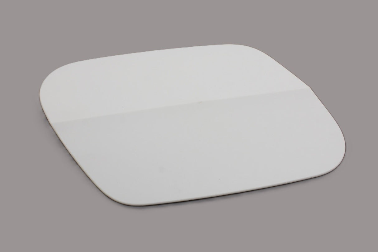 VW ID.3 20-on CUPRA Born charging port flap cover (primed) 10A809909 GRU