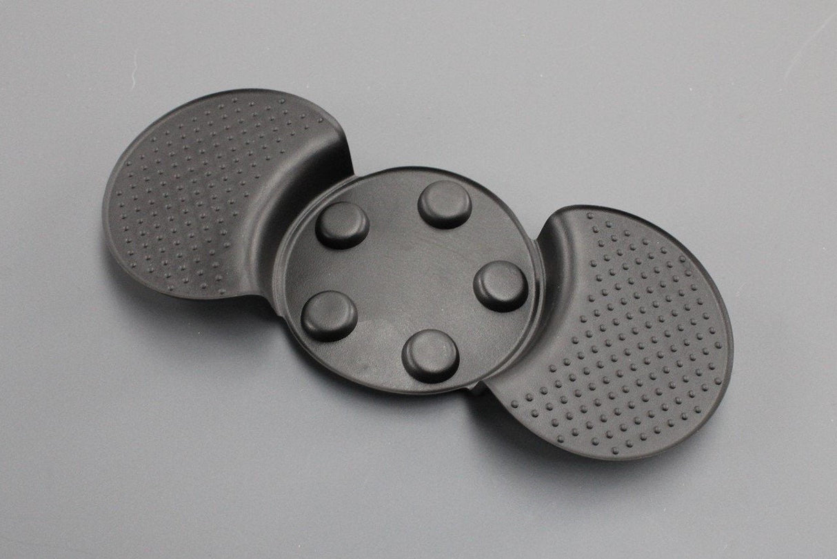Skoda Superb 2015-on centre console cup holders insert mat 3V0863301