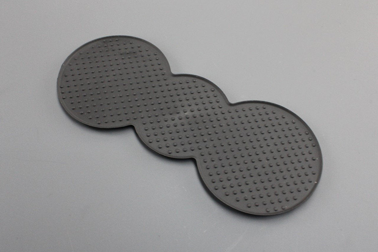 Skoda Octavia 04-13 Yeti centre console cup holder insert 1Z0863301 47H