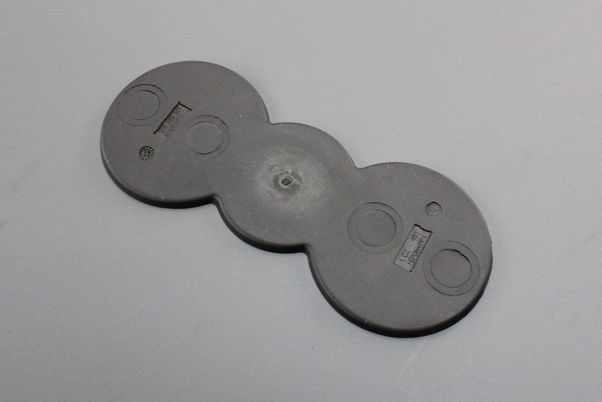 Skoda Octavia 04-13 Yeti centre console cup holder insert 1Z0863301 47H