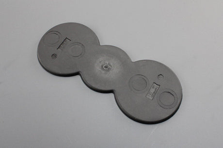 Skoda Octavia 04-13 Yeti centre console cup holder insert 1Z0863301 47H