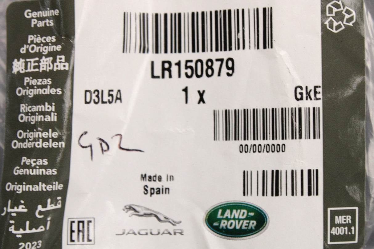 Land Rover Range Rover 2022-on wheel nut wrench LR150879