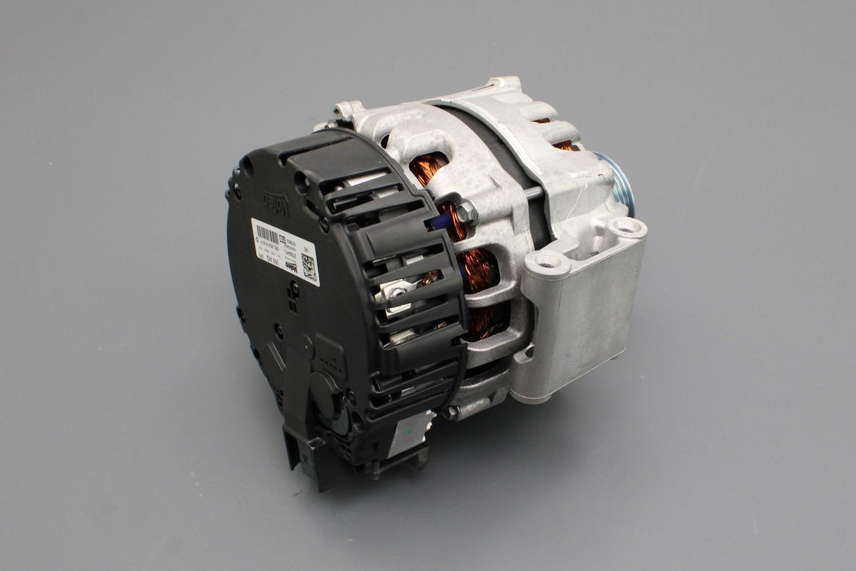 Audi A4 16-25 A5 17-25 A6 A7 Q5 2.0 TFSI alternator (210A) 06L903018H
