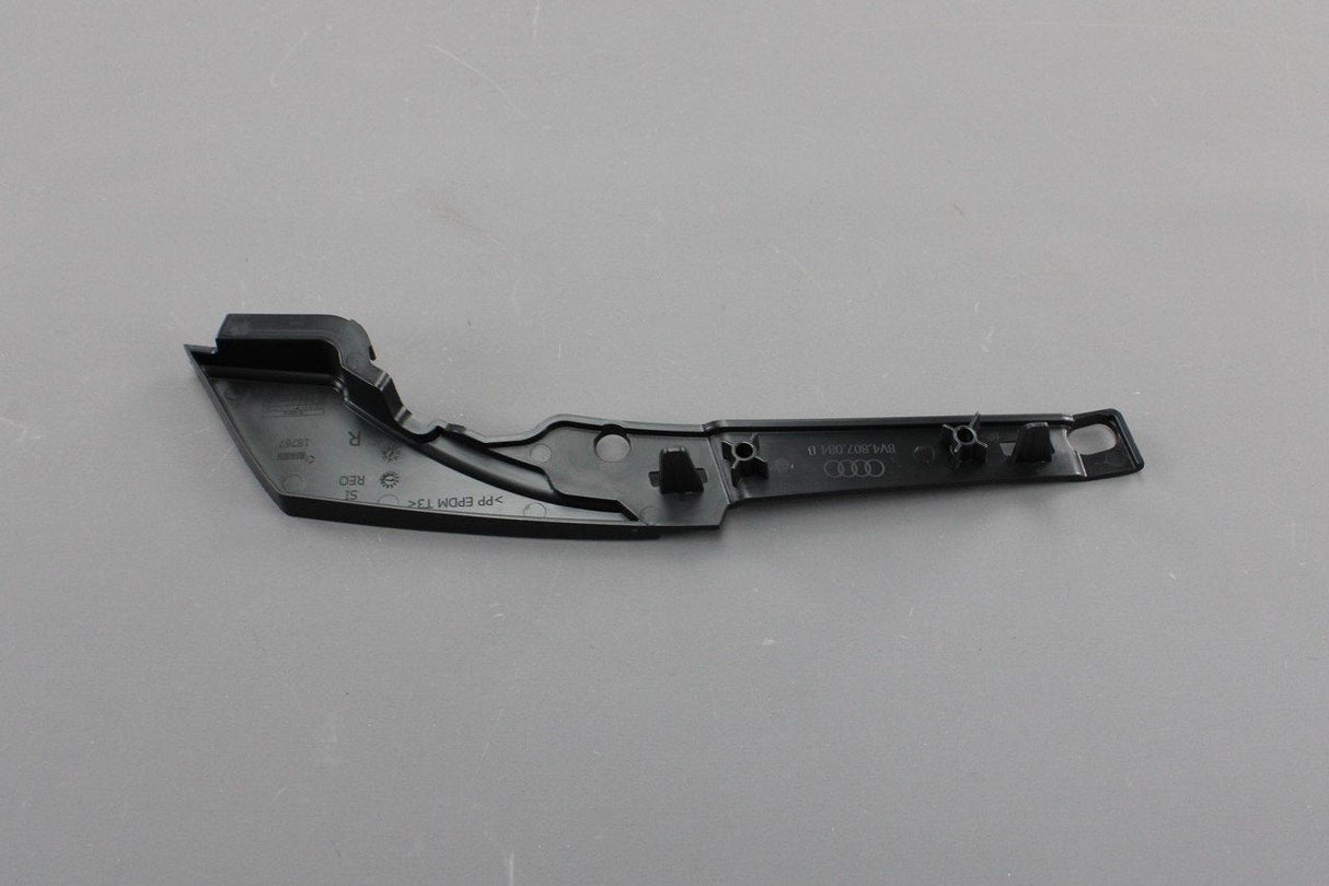 Audi A3 S3 8V 17-20 rear bumper arch liner adapter (right) 8V4807084B