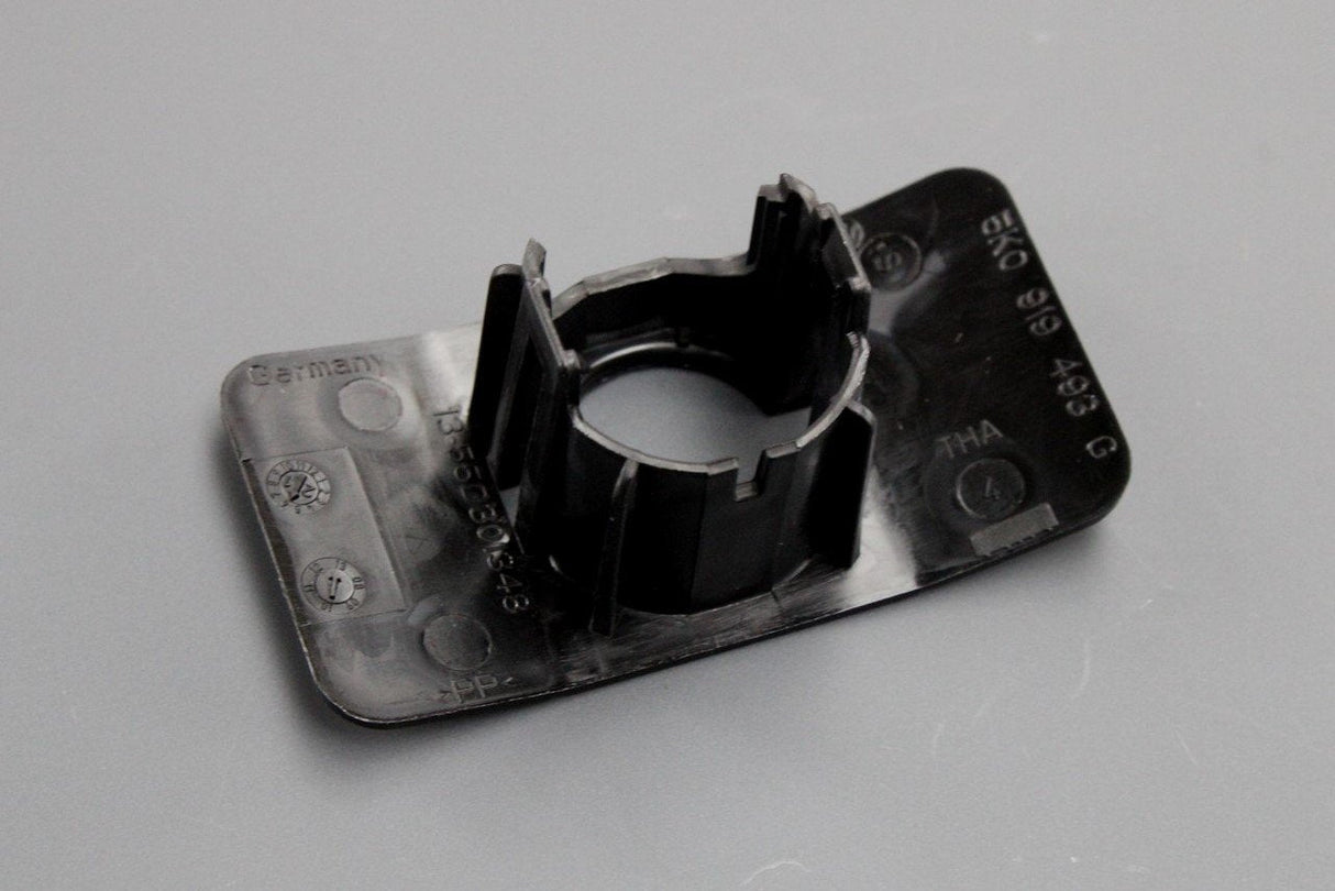 VW Golf MK5 MK6 2007-13 parking sensor bracket (front centre) 5K0919493G