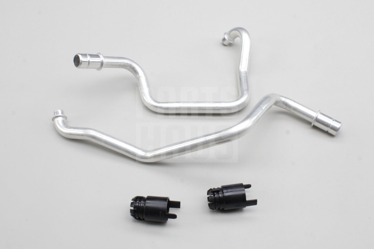 VW Audi Skoda SEAT Golf A3 Leon heater matrix coolant pipe 5Q2819857A