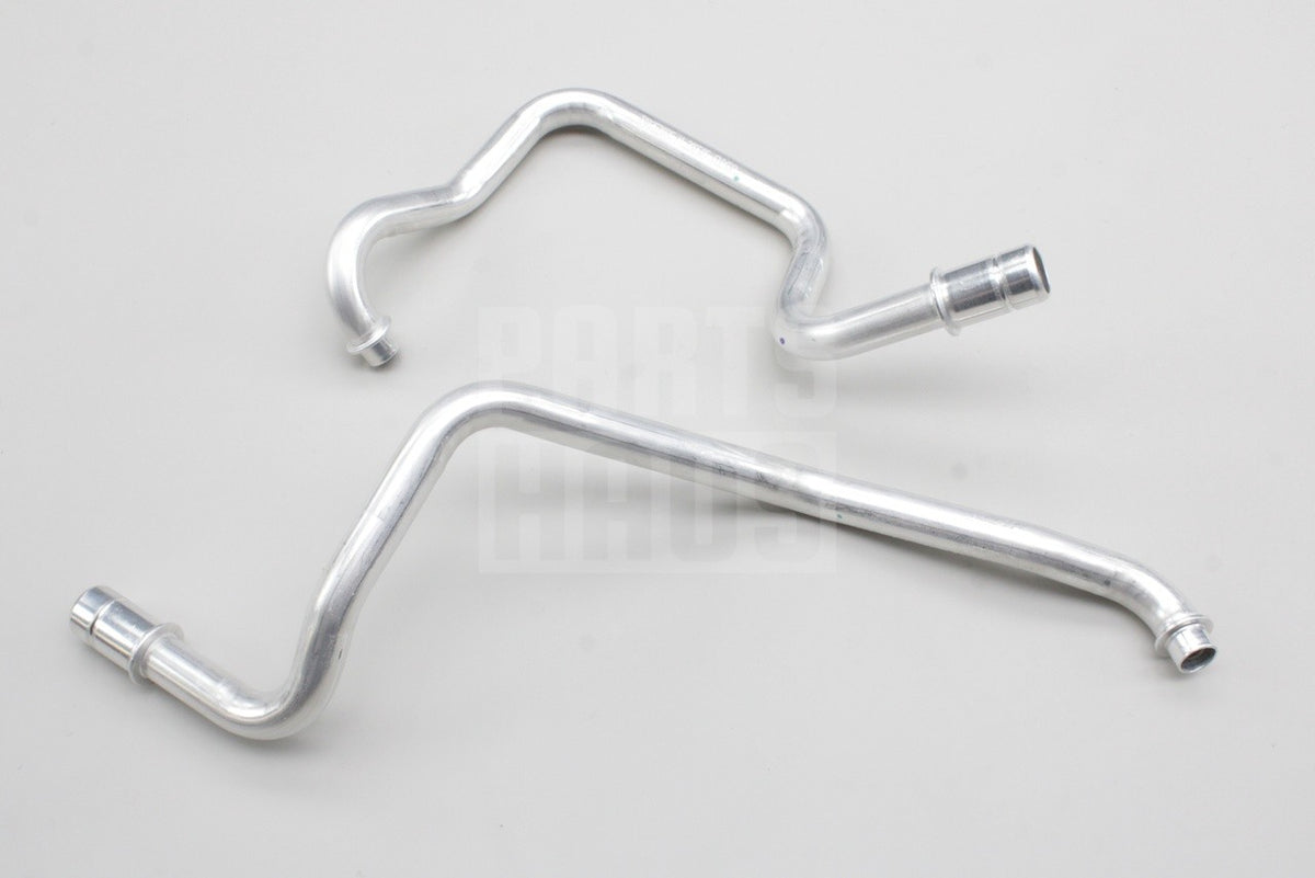 VW Audi Skoda SEAT Golf A3 Leon heater matrix coolant pipe 5Q2819857A