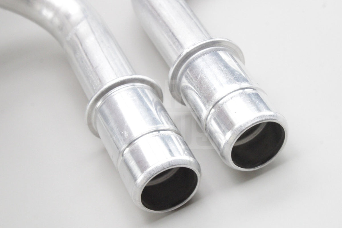 VW Audi Skoda SEAT Golf A3 Leon heater matrix coolant pipe 5Q2819857A