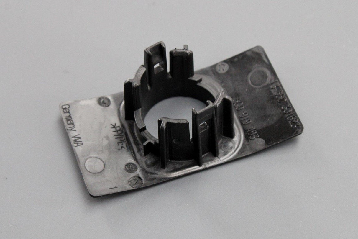 VW Golf MK7 2013-17 parking sensor bracket (front left) 5G0919493