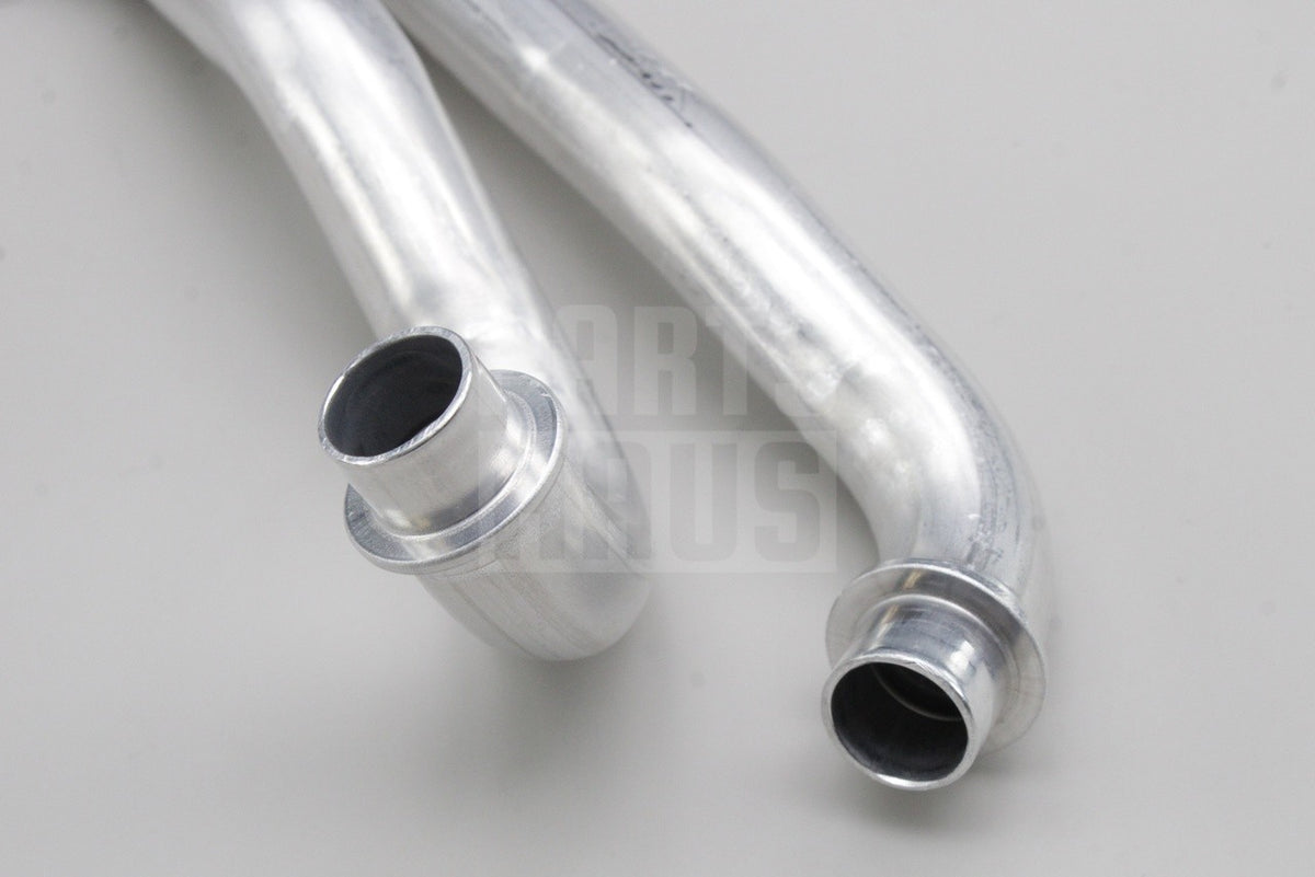 VW Audi Skoda SEAT Golf A3 Leon heater matrix coolant pipe 5Q2819857A