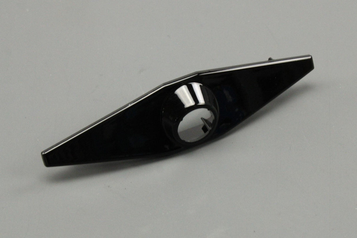 SEAT Ateca 2016-on bumper camera cover (front) 575971839B