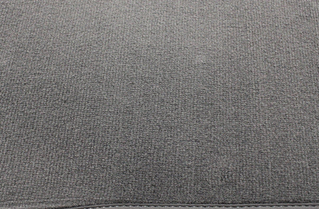 Audi A1 2015-2018 carpet floor mats (rear) 8X0864450A WL6