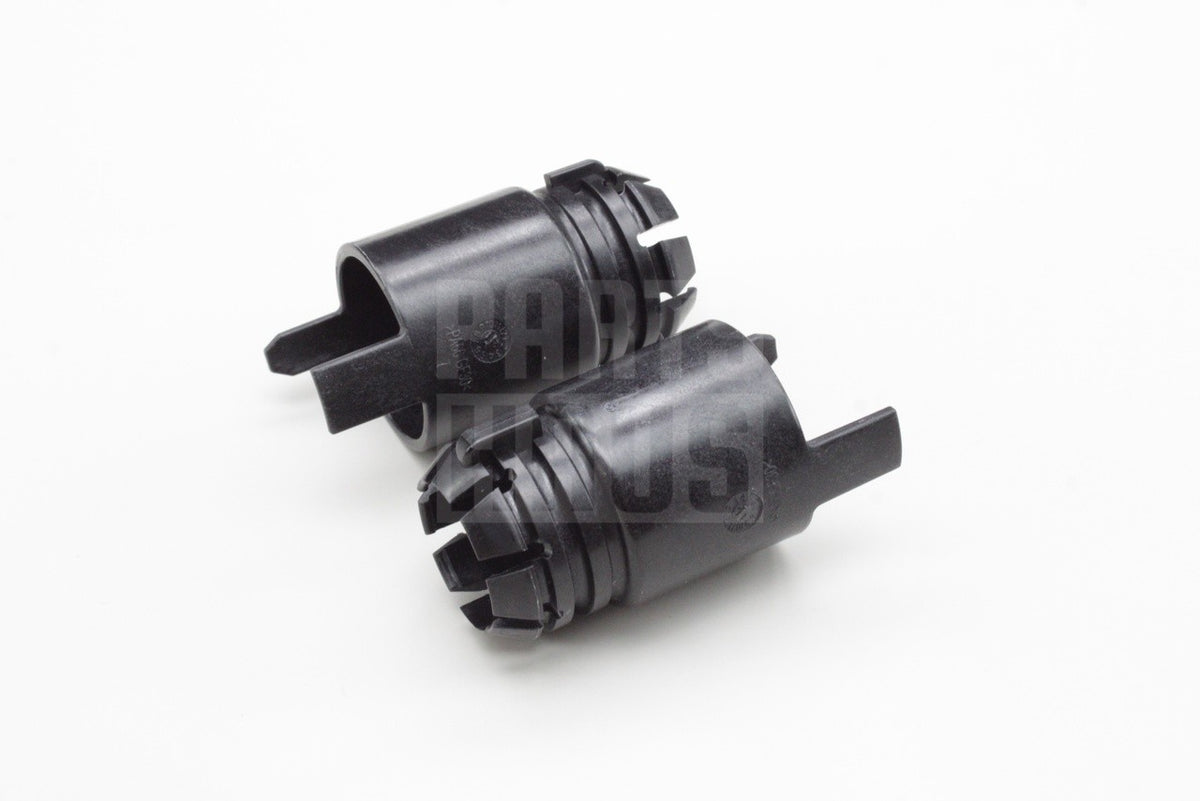 VW Audi Skoda SEAT Golf A3 Leon heater matrix coolant pipe 5Q2819857A