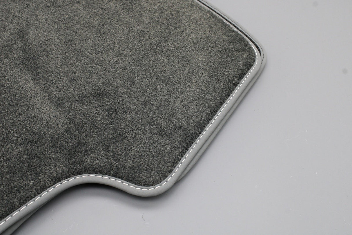 Audi A3 8Y 2020-on premium carpet floor mats set (x4) 8Y2061275D MNO