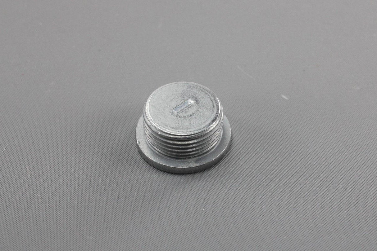 Audi DSG gearbox mechatronic oil sump drain plug M22x1.5 (x1) WHT005282