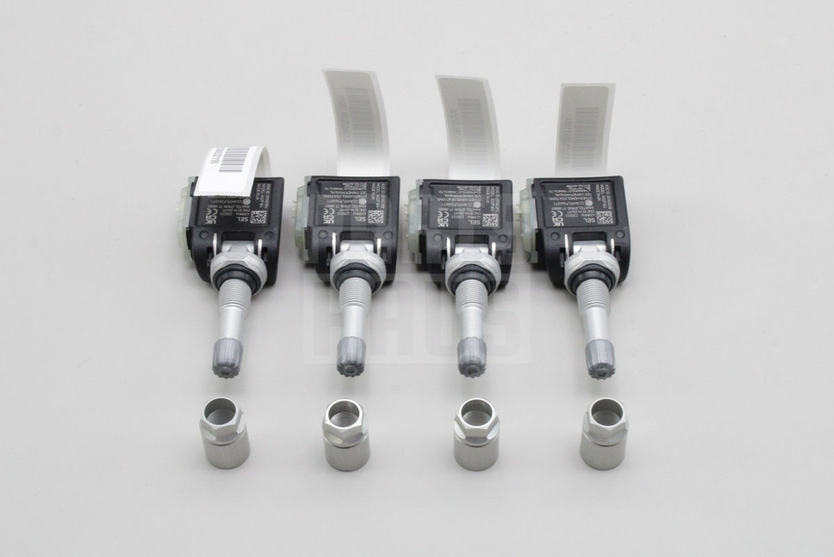 VW Caddy Transporter tyre pressure monitoring repair kit 2N0998270A