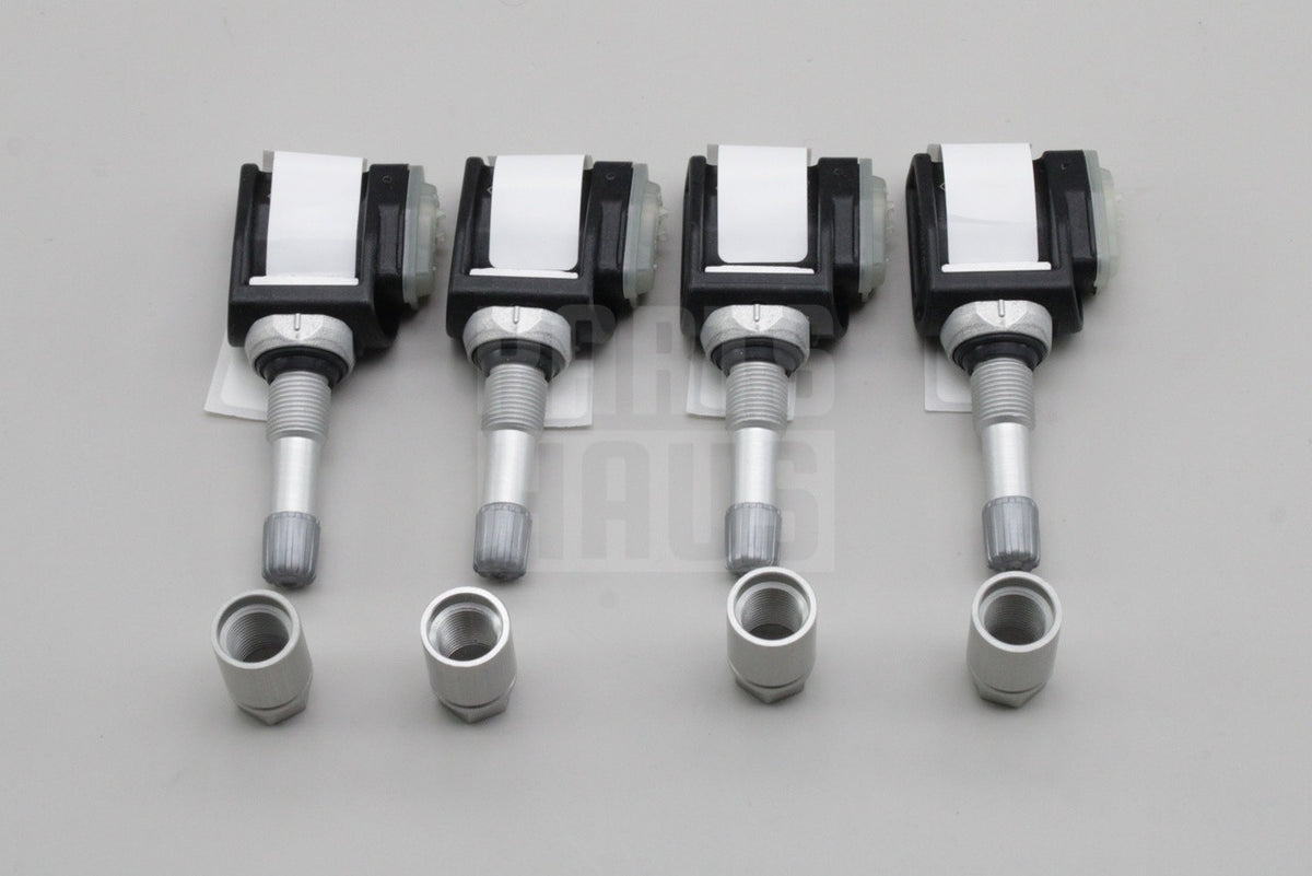 VW Caddy Transporter tyre pressure monitoring repair kit 2N0998270A