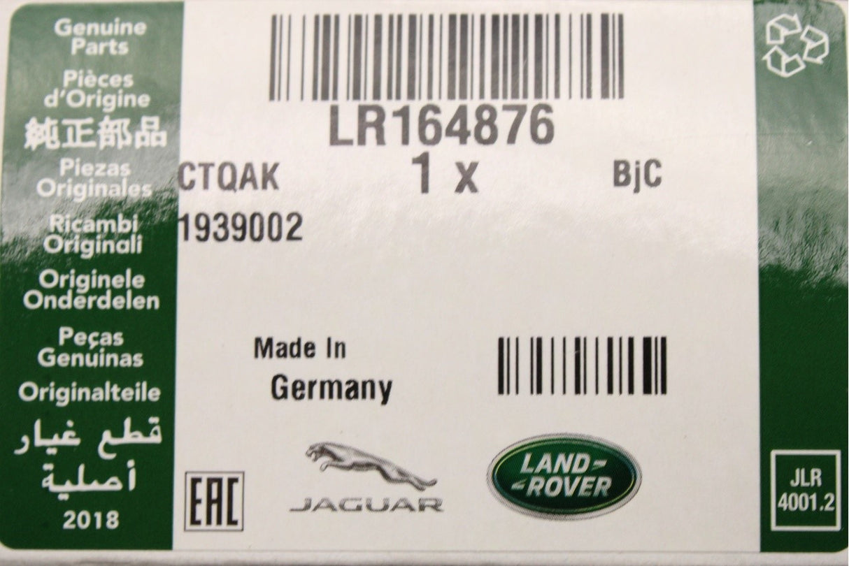 Range Rover 2013-2022 USB port bezel (rear) LR164876