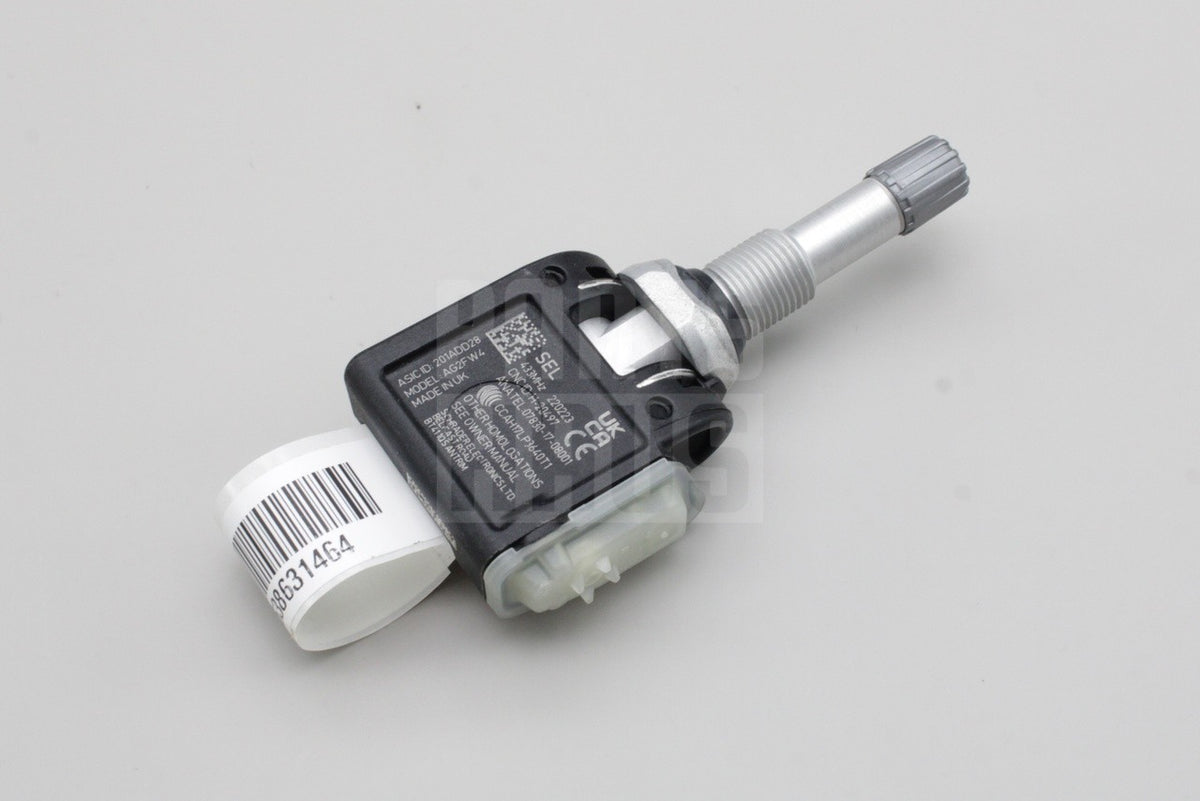 VW Caddy Transporter tyre pressure monitoring repair kit 2N0998270A