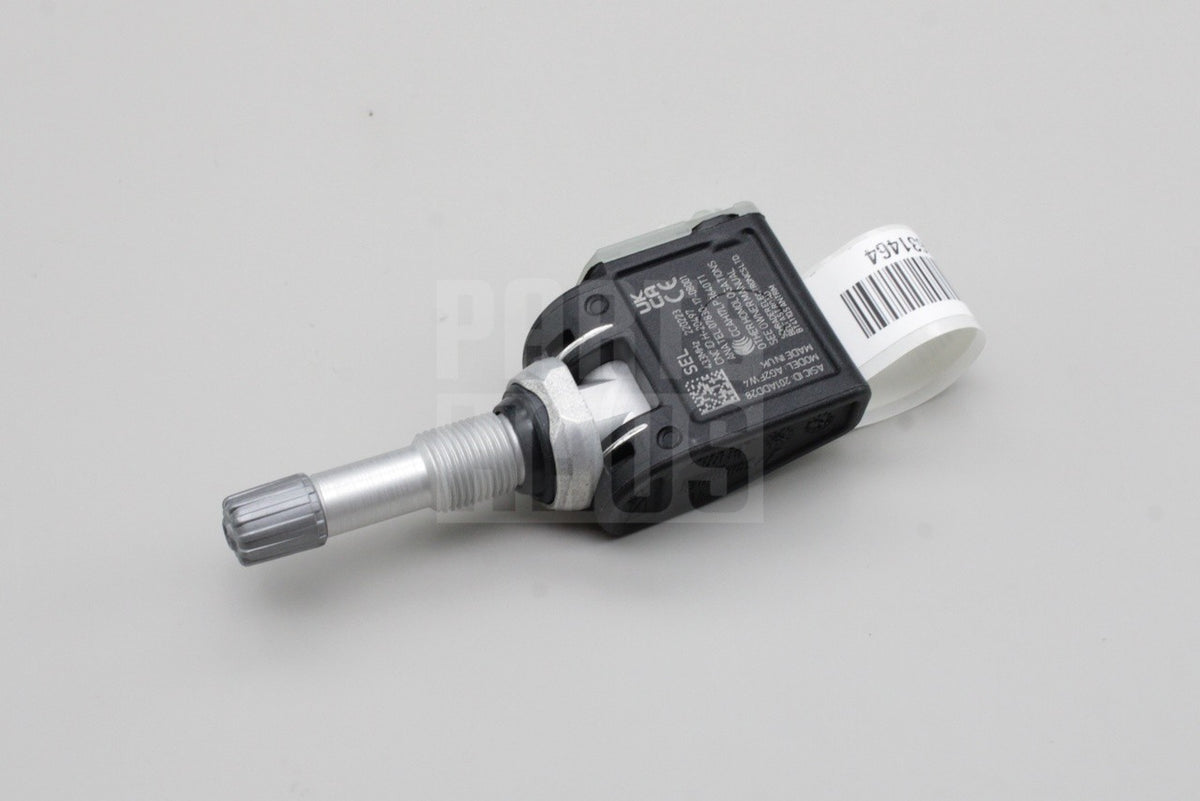 VW Caddy Transporter tyre pressure monitoring repair kit 2N0998270A