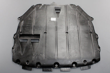 Audi TT TTS 2007-14 8J engine undertray / insulation (Coupe) 8J8825237A